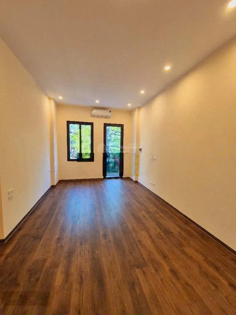 Bán nhà phố đại la - hai bà trưng, ô tô vào nhà, 37m2 x 5 tầng, mặt tiền rộng, 8.9 tỷ