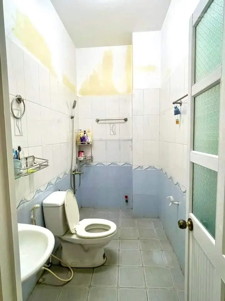 Bán căn nhà Phạm Văn Chiêu, Phường 13, Gò Vấp 58.5m2 giá 3ty750 sổ sẵn
