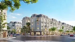 Vinhomes Wonder City - Liền kề cổng trường Vinschool - lô góc 2 thoáng - giá đầu tư chỉ 16,1 tỉ