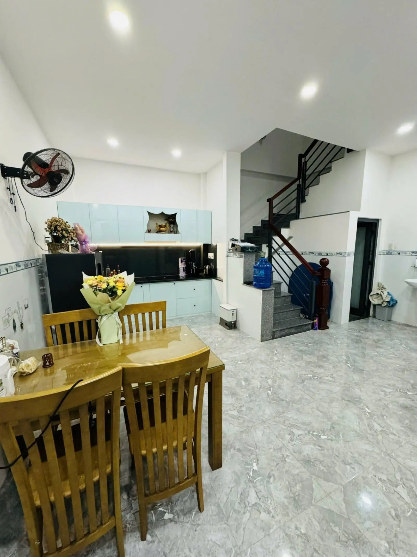 BĐS Thiên Phước: Bán nhà KĐT VCN Phước Long 5 tỷ 5