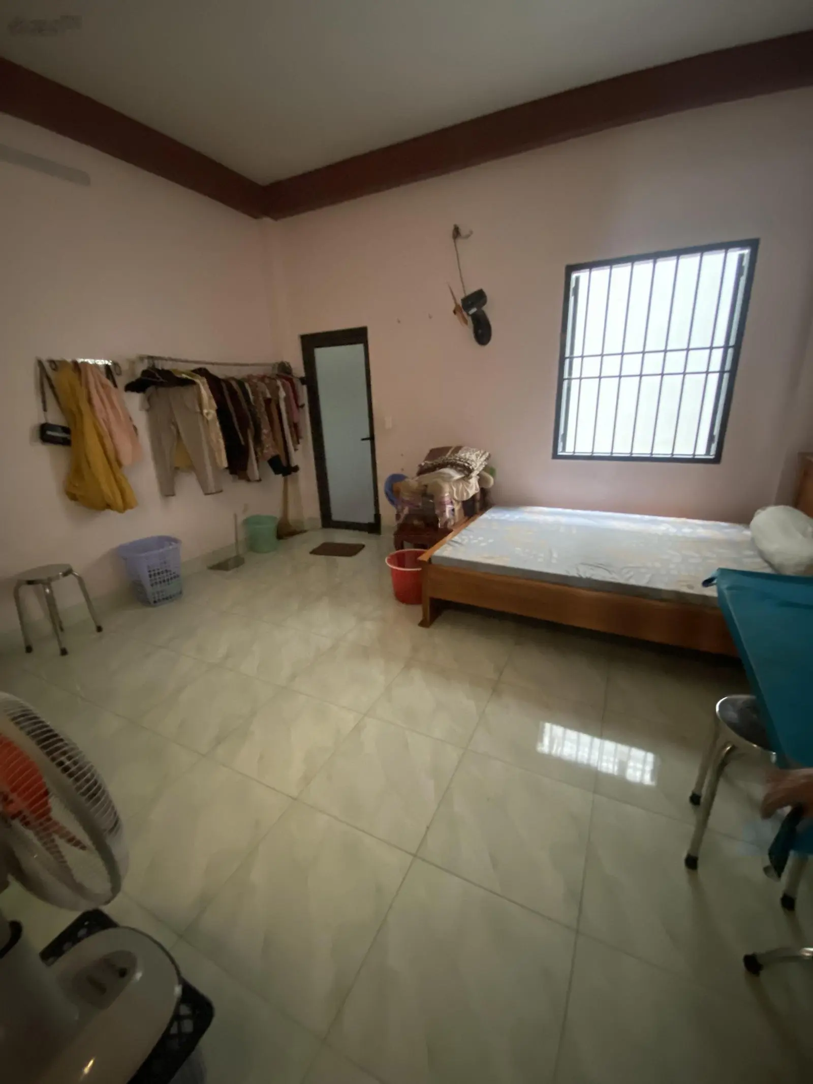 Chủ kẹt tiền cần bán nhà 1 trệt 1 lửng 2 lầu mặt tiền đường 13 phường bình chiểu TP thủ Đức