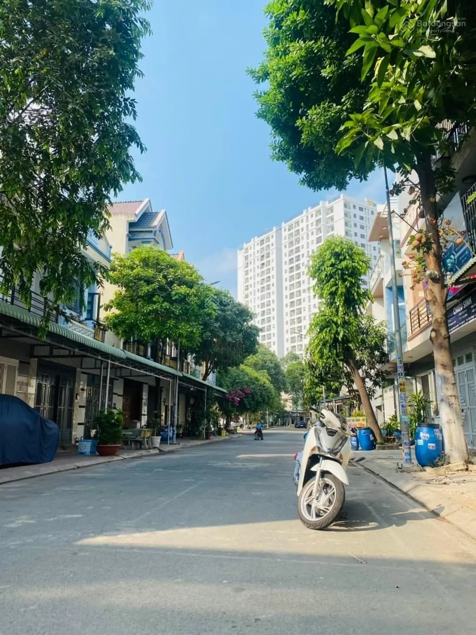 Chủ gửi bán GẤP lô đất Đẹp Toa Xe Lý Thường Kiệt , phường Dĩ An, Bình Dương.