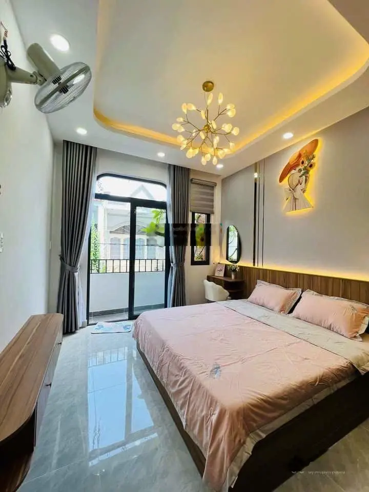 Bán nhà đường Cù Lao, Phường 2, Phú Nhuận, diện tích 65m2, sổ riêng, LH: 0896 465 ***