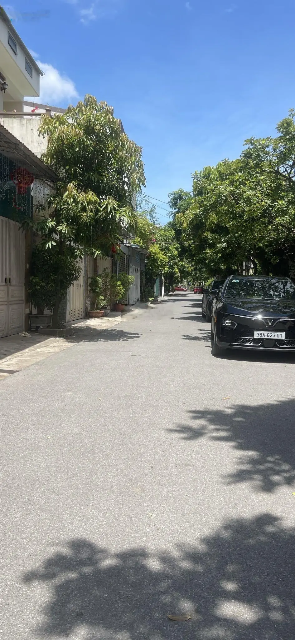 Bán đất trung tâm TP. Hà Tĩnh giá rẻ