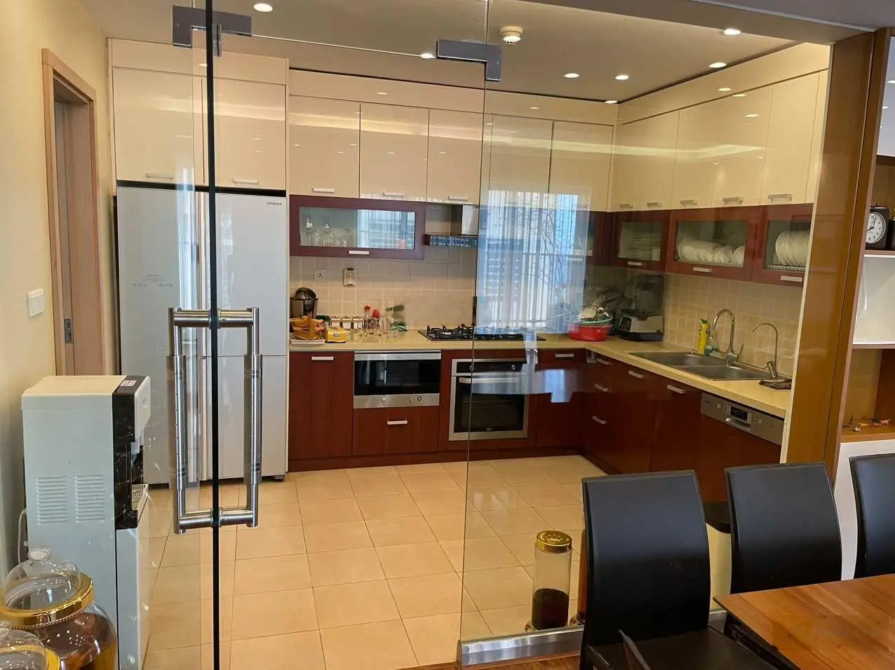 Bán cặp biệt thự liền nhau 400m2 duy nhất tại Mỹ Đình 2 0974 681 ***