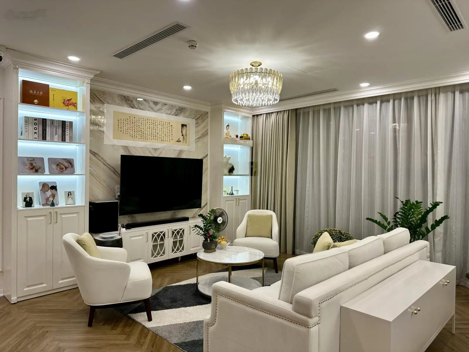 Em Toàn bán nhanh căn hộ tại The Zei. Lê Đức Thọ - Mỹ Đình. LH 0357 536 ***