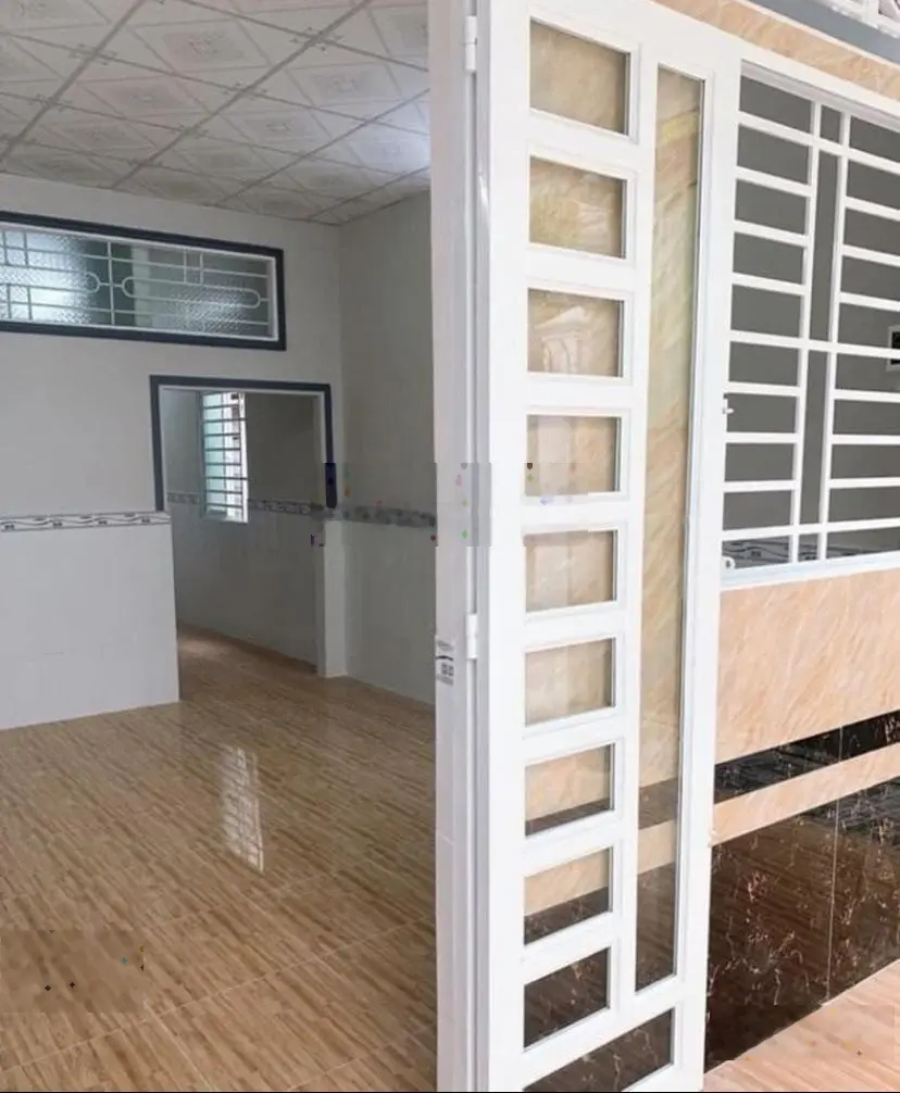 Cần bán gấp nhà 180m2 thổ cư. Sổ hồng riêng, Đ. Nguyễn Văn Khạ, Tân An Hội, Củ Chi!