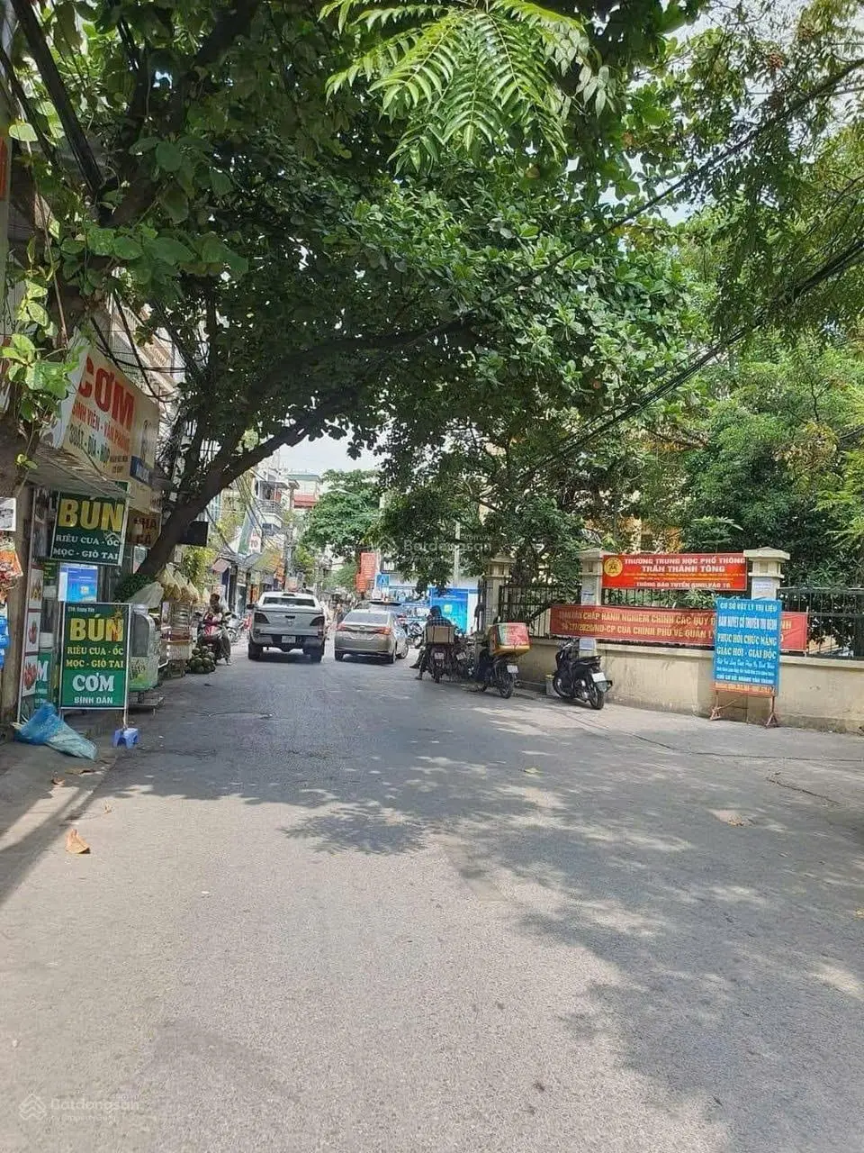 Bán nhà riêng 30m2 chính chủ tại Trung Văn