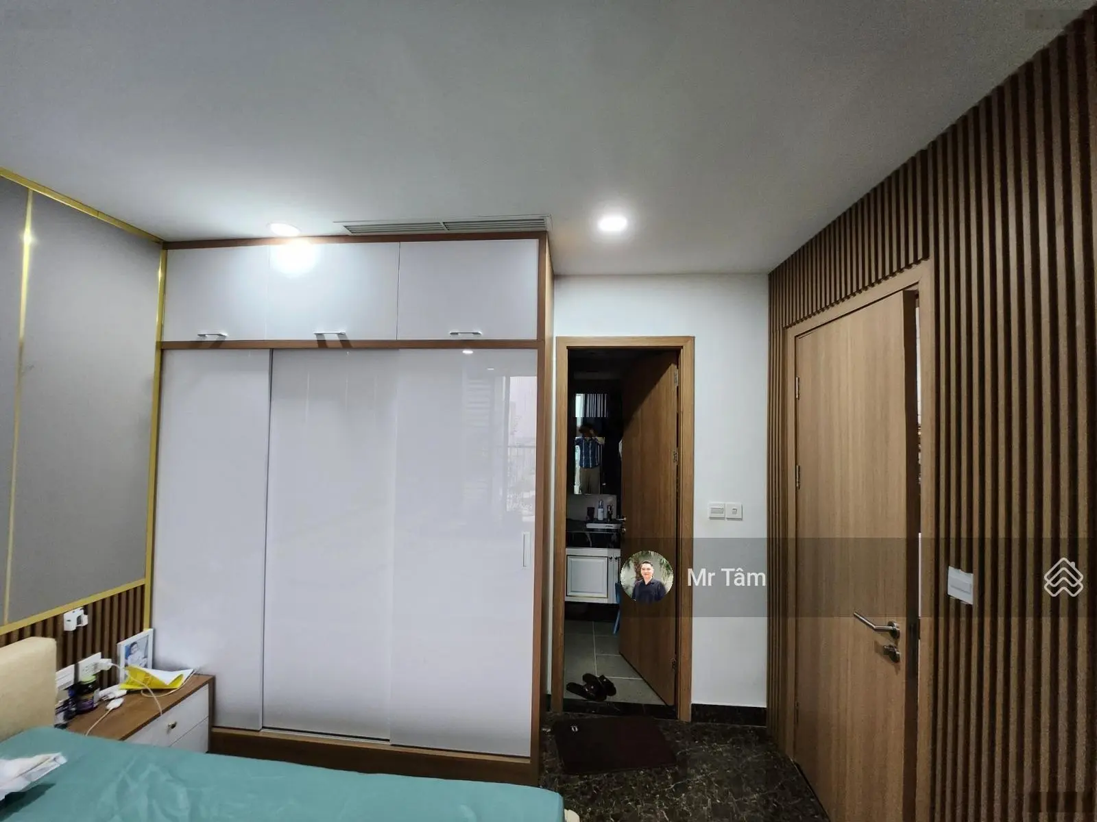 Chính chủ bán căn hộ góc 3 ngủ Ecolife Capitol, Tố Hữu, giá 6 tỷ, DT 111m2, đầy đủ nội thất