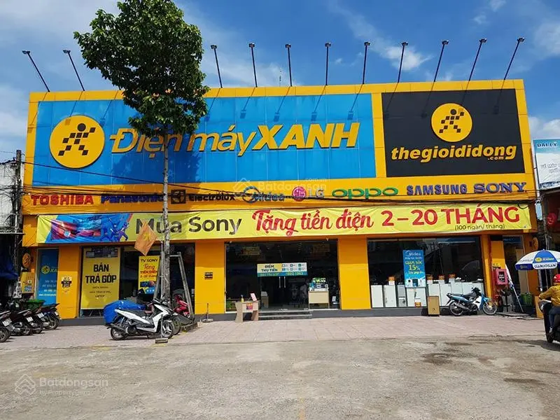 Nhà đẹp kinh doanh tốt 1trệt 1lầu 5x17=85m2 Trần Đại Nghĩa Tân Kiên gần Vòng Xoay An Lạc Bình Chánh