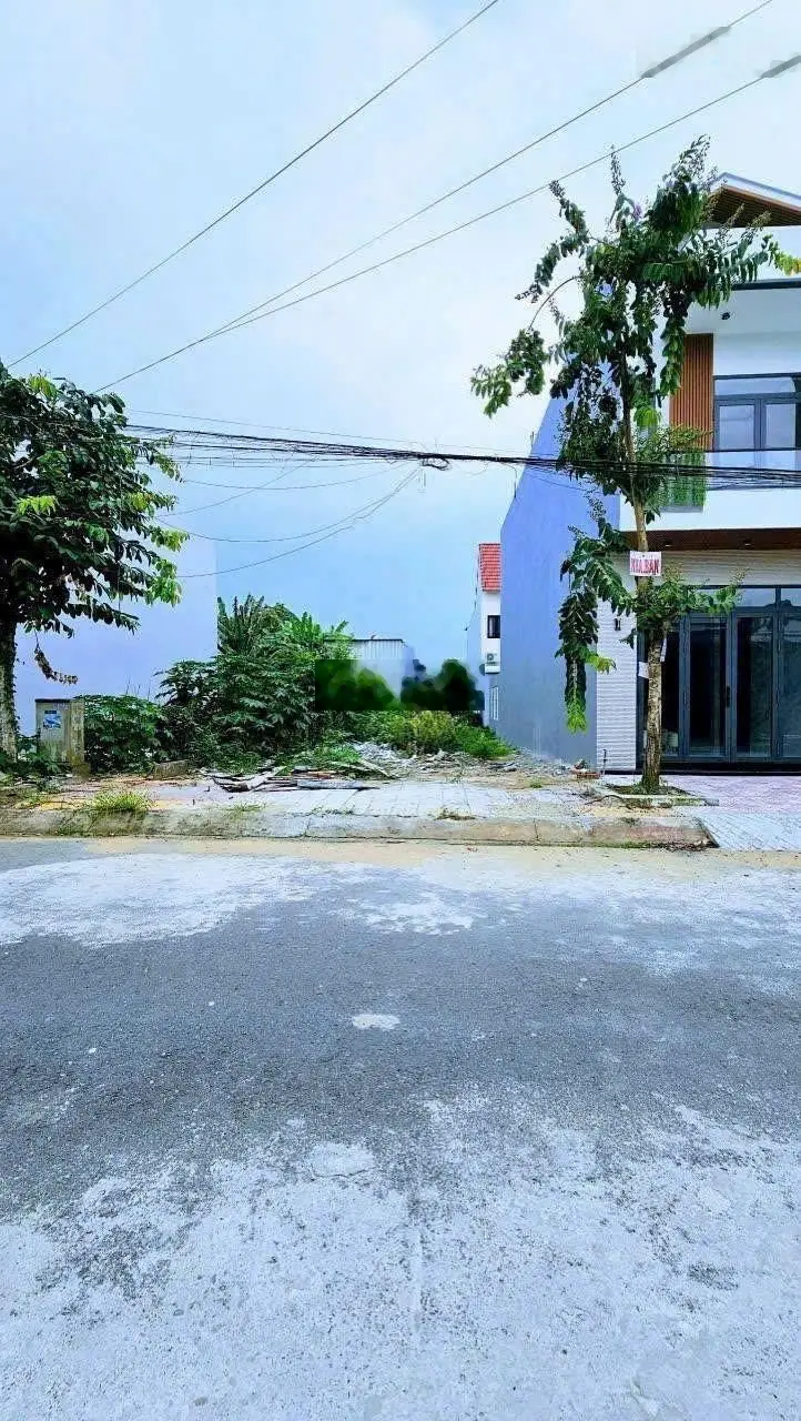 Còn 1 nền thổ cư 117m2 tại Đ. Võ Văn Phẩm, Bình Phú, TP. Bến Tre. SHR, hỗ trợ GPXD, lộ ô tô