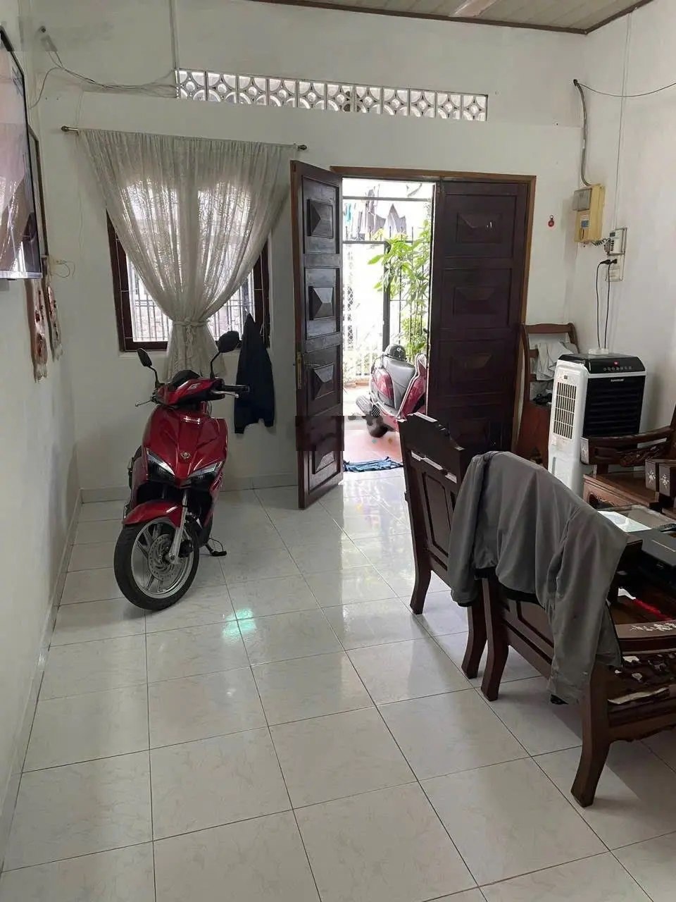 Bán NR 88m2, 5,3 tỷ tại Quang Trung, Tăng Nhơn Phú B, Q9, TP.HCM - hàng hot