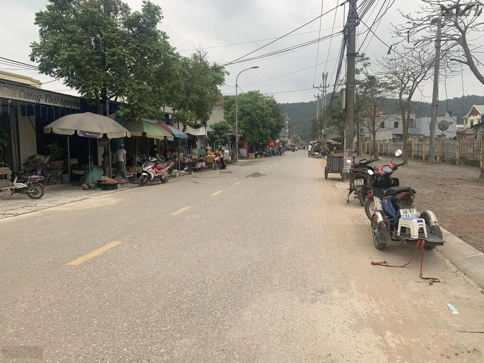 Đường Quốc Lộ 10, Xã Đông Sơn, Thủy Nguyên, Hải Phòng, giá 2 tỷ 900 triệu. 0904 297 ***