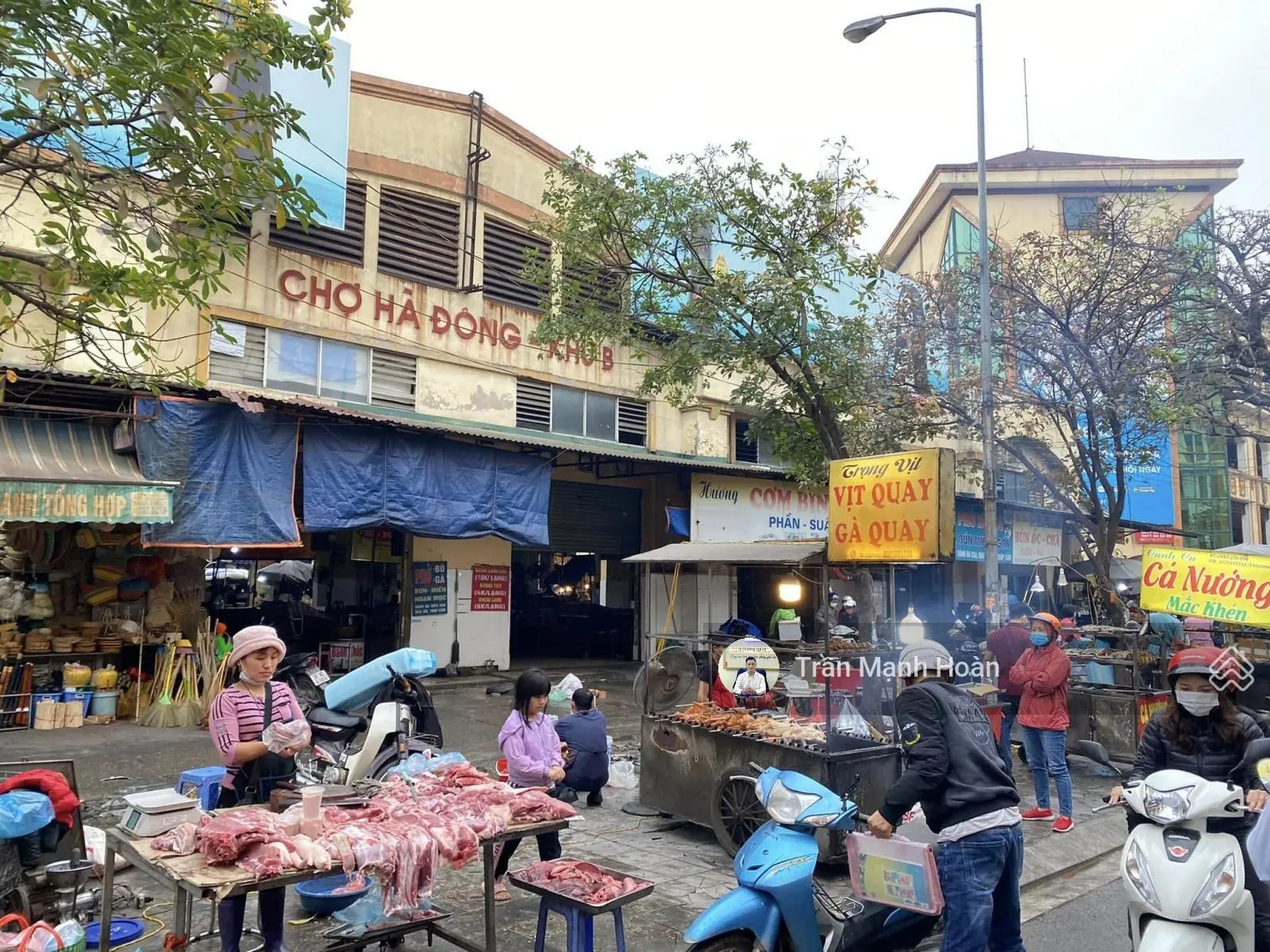 Tôi chính chủ bán nhà cạnh tòa CC Văn Phú Victoria Phú La, Hà Đông, 36m2 ôtô đỗ gần. 3pn. Giá 5tỷ5
