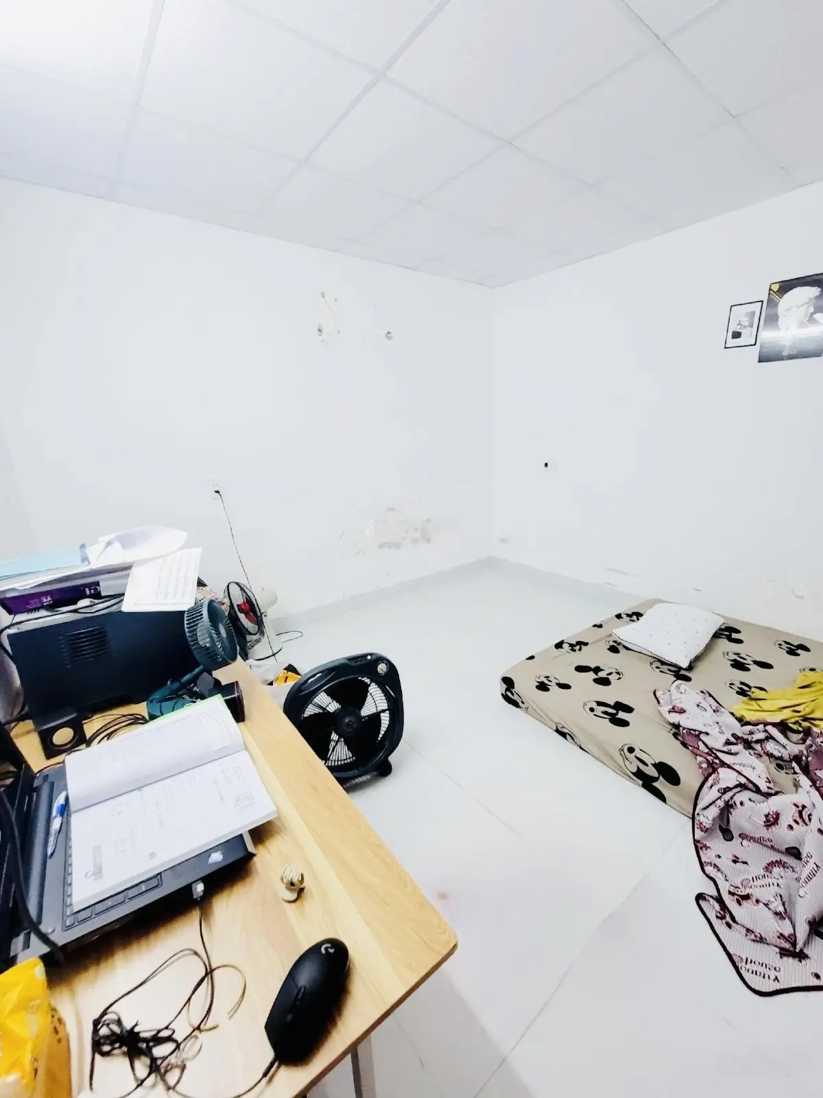 Nhà mới gác lửng 82m2 kiệt Trần Hưng Đạo ngay Vincom Ngô Quyền - 2,37 tỷ