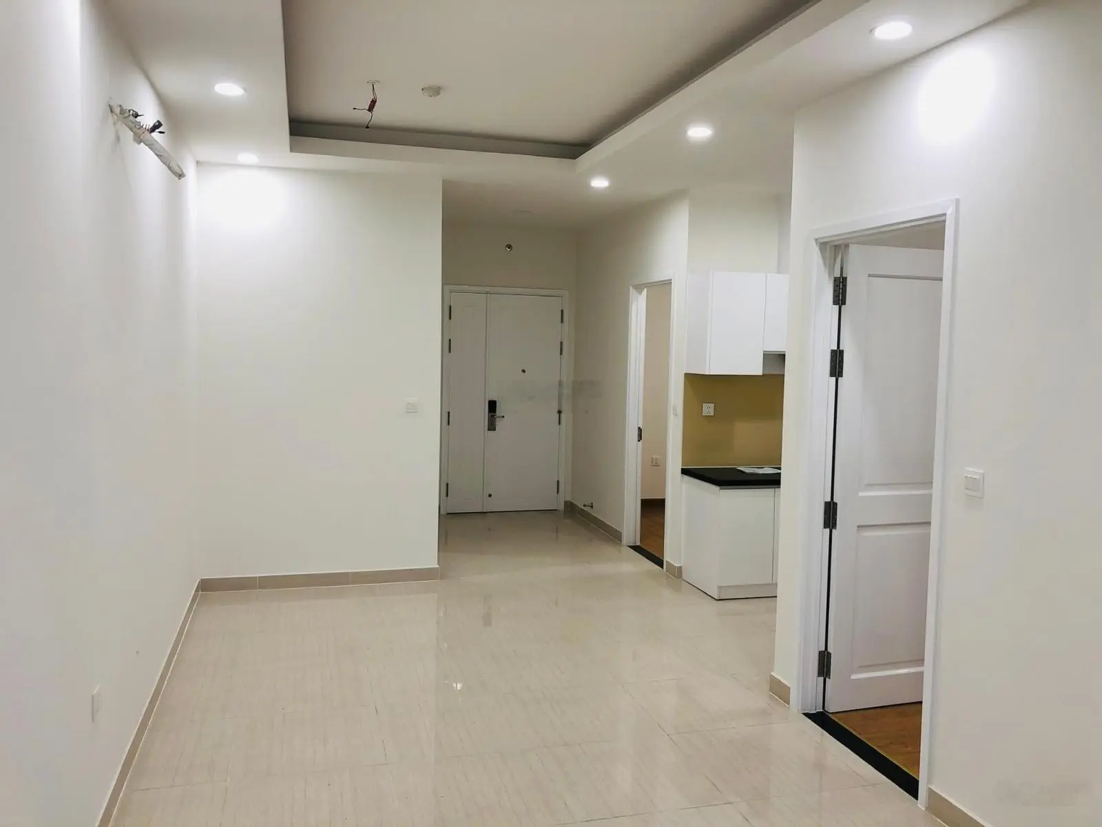 BÁN CĂN HỘ MOONLIGHT PARK VEW QUẬN BÌNH TÂN ĐÃ CÓ SỔ 2PN - 2WC - 3ty150
