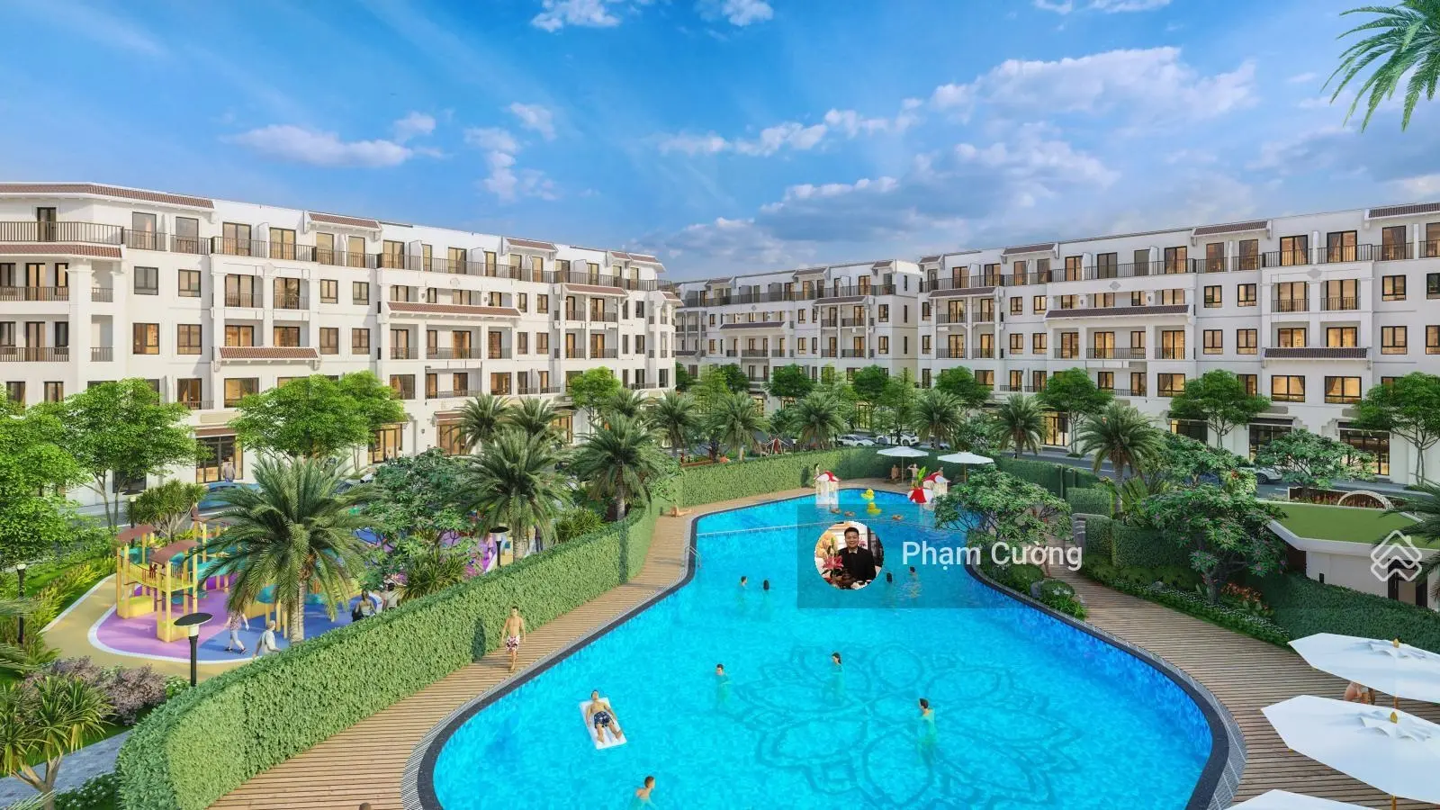 Độc quyền 1 cặp ngoại giao xẻ khe đối diện Vincom dự án Vinhomes Cổ Loa cực VIP