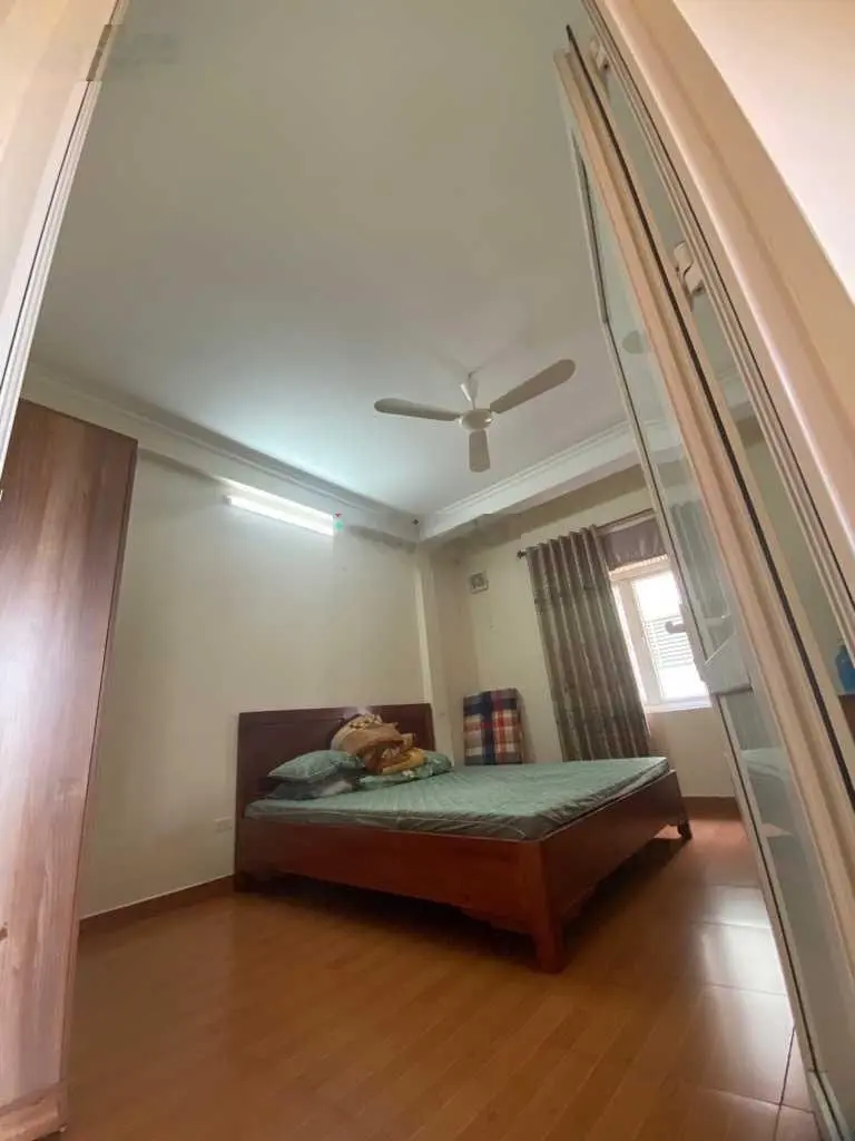 4 Tầng kinh doanh - lô góc 2 MT - TĐC vườn hồ - Long Biên, vị trí đẹp + kinh doanh đỉnh