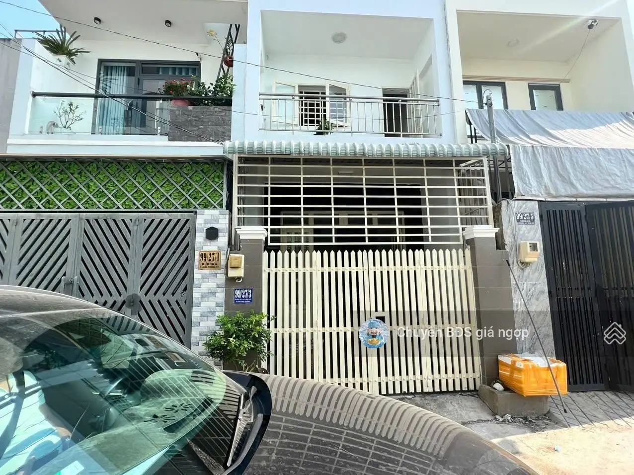 Chủ cần tiền nên bán căn nhà 52m2 đang cho thuê 8tr/tháng ở long bình- q9 kế bên vinhome grand park