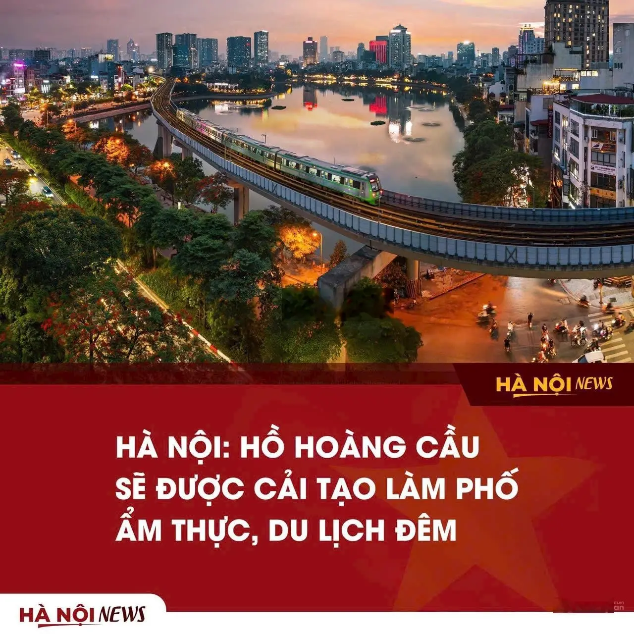 Phân lô phố VIP Hoàng Cầu 2 ôtô tránh, kinh doanh, vài bước ra hồ 45m, 5T, MT 4,5m. giá 16,5ti