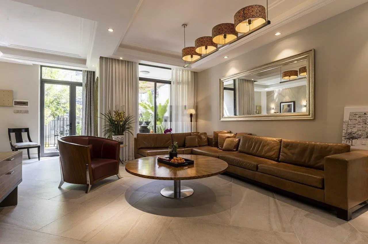 Biệt thự Lavila Kiến Á - DT 105.6m2 - Nhà Hoàn Thiện Cao Cấp - Bán nhanh 13 tỷ - LH: 0932.991.240