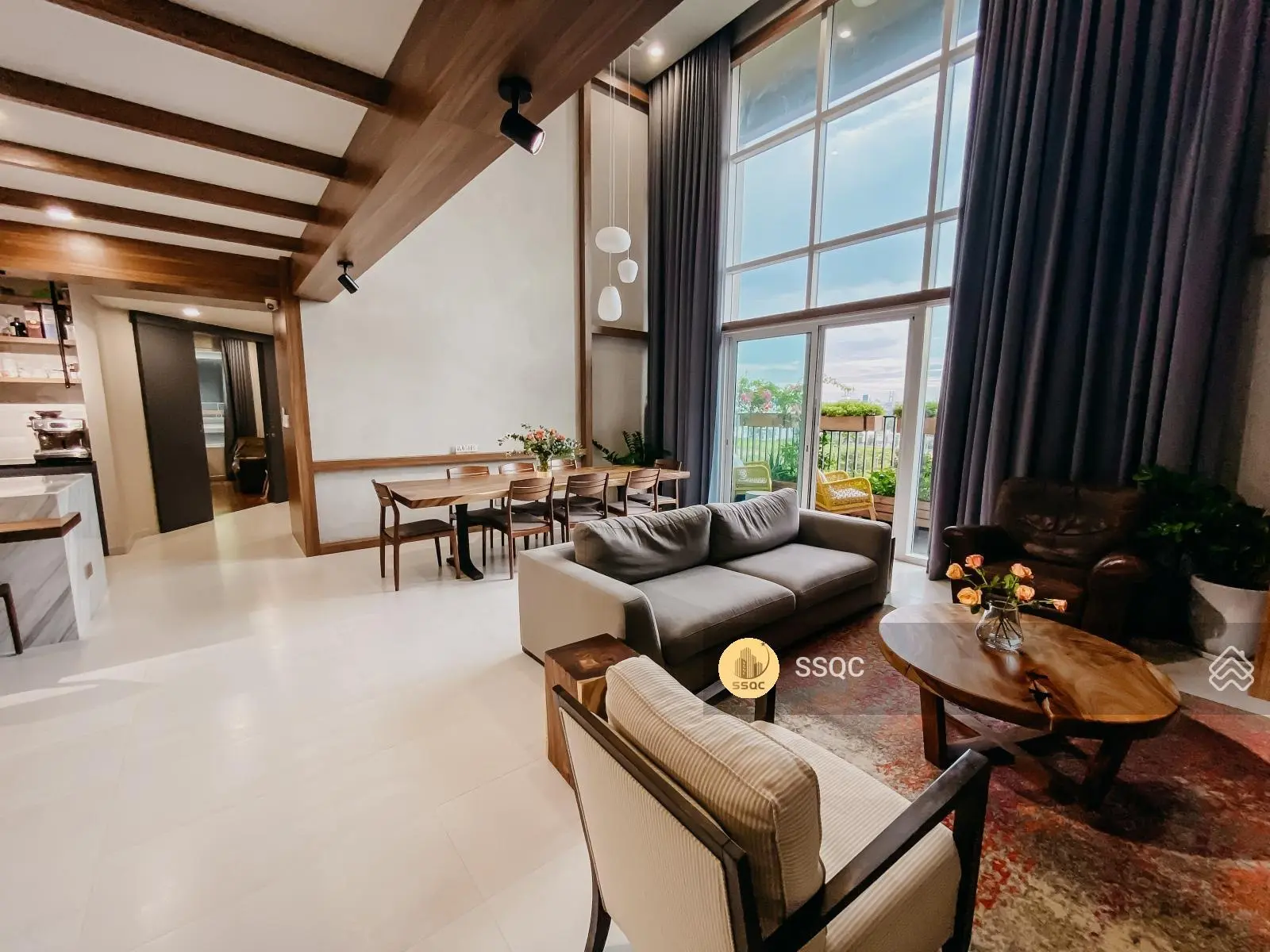 Đừng bỏ lỡ - cần bán nhanh siêu phẩm 2PN giá rẻ, nội thất hiện đại tại dự án Vista Verde