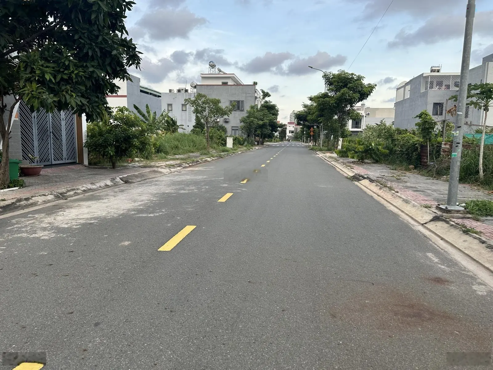 Bán lô đất khu Hưng Việt 6 x 16m, phường Long Tâm, Tp Bà Rịa