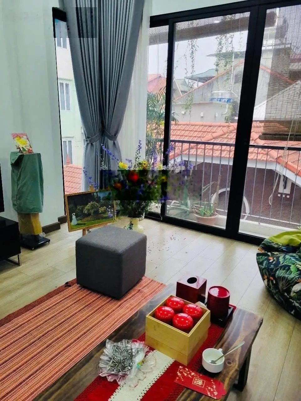 Giang Văn Minh 52m2, 7 tầng thang máy, MT 4,2m. Ô tô tránh, KD tốt. 21,8 tỷ