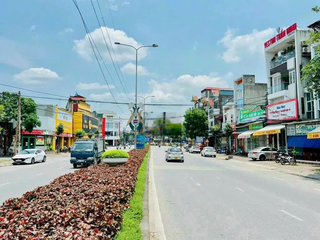 CHÍNH CHỦ BÁN ĐẤT NGÕ 20 NGÔ QUYỀN - TP HẢI DƯƠNG
