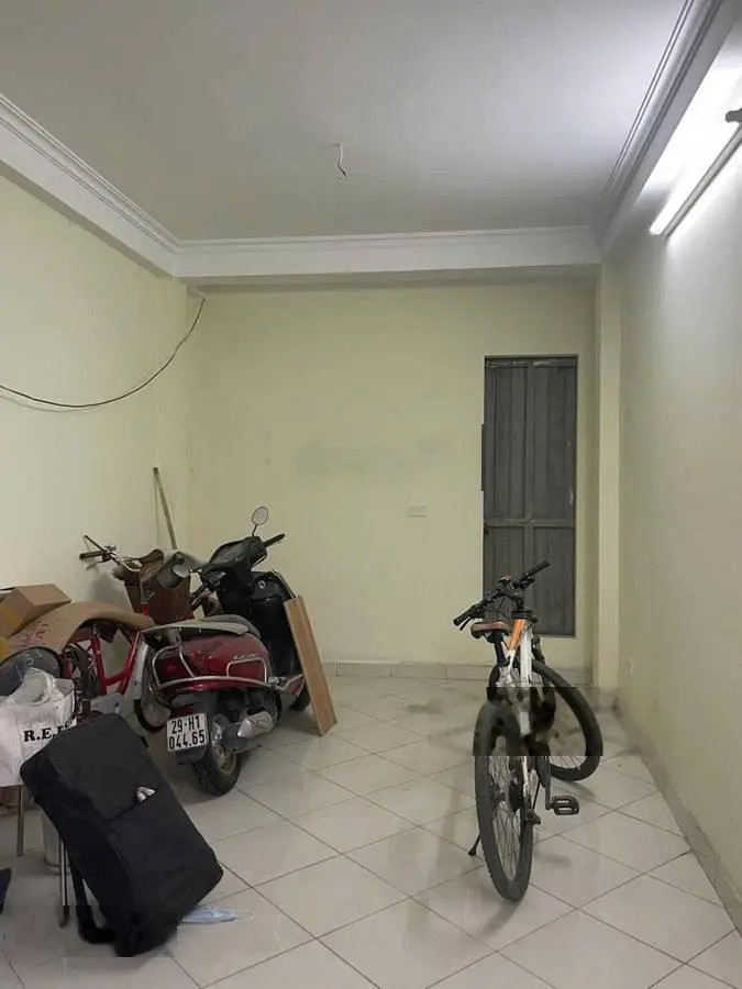 Vài bước chân ra phố 5 tầng thoáng trước sau 46 m-5 tầng chỉ 10.5 tỷ