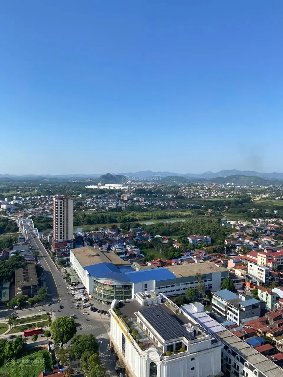 Chính Chủ Bán Căn 2 Ngủ 2 Vệ Sinh 85,3m2 View Phố Đi Bộ, Quảng Trường