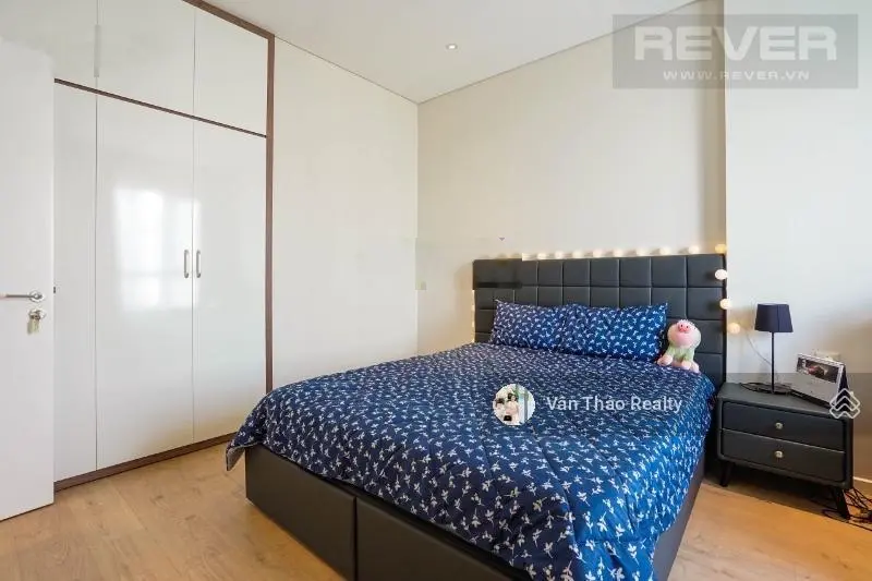 Bán căn 1PN view sông - Đảo Kim Cương - Diamond Island (Giá tốt, dễ dàng sở hữu)