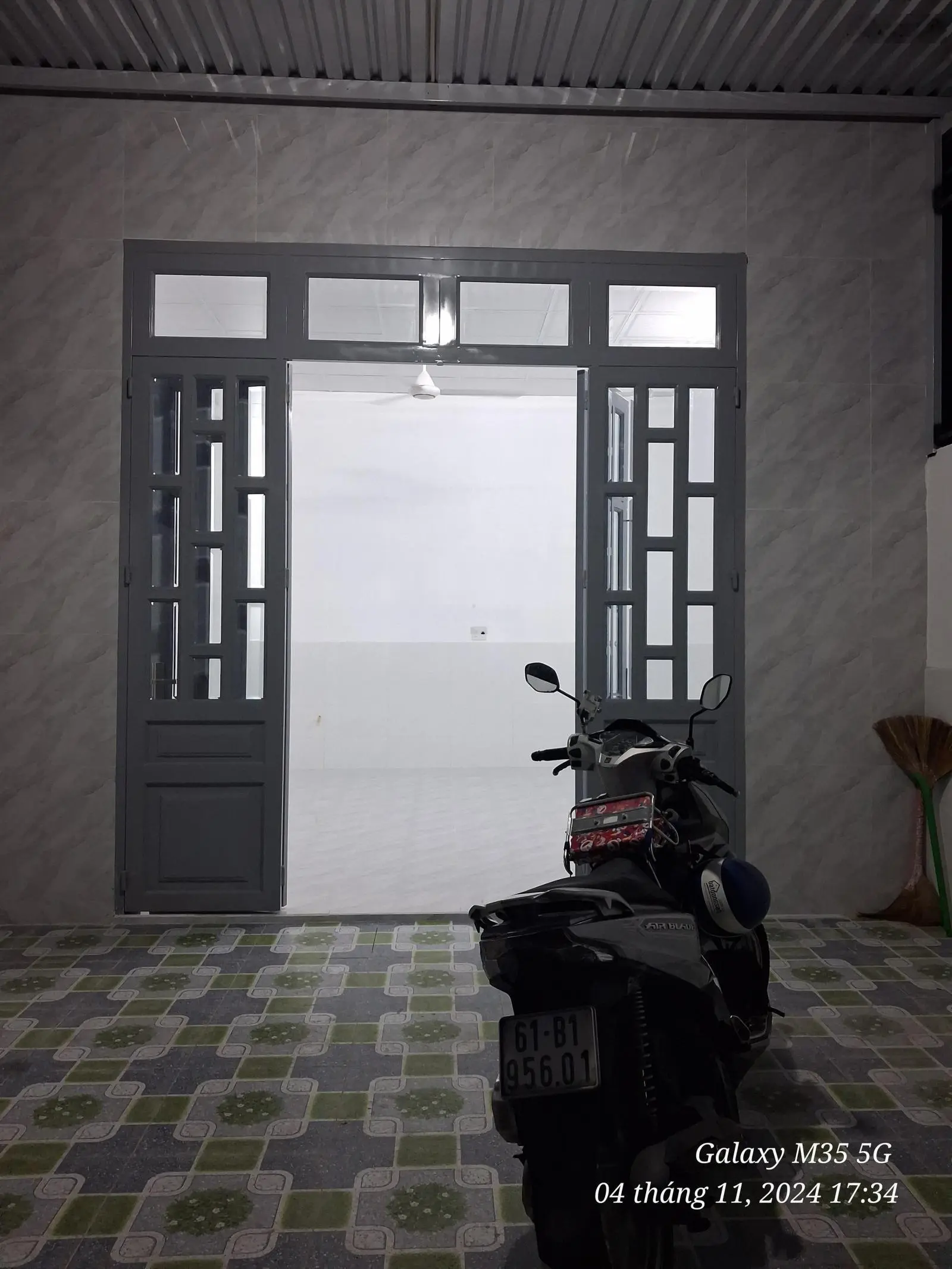 Bán Nhà Riêng tại Phường Dĩ An, 2,75 tỷ, 97m2, 2PN + 1 WC, Đẹp - giá tốt - nhiều tiện ích