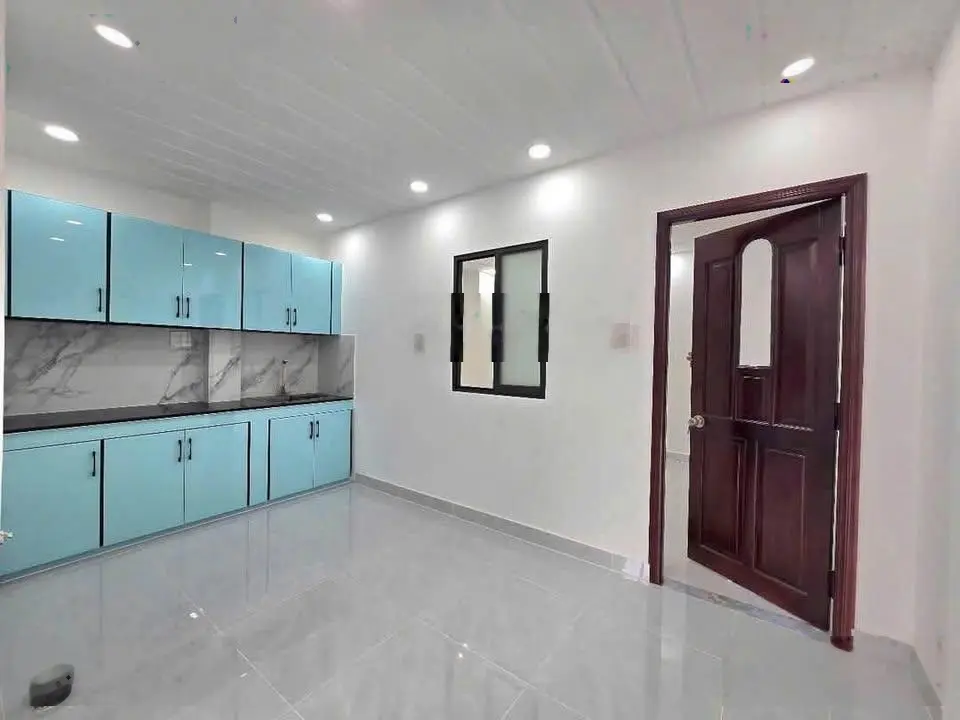 Nhà hẻm xe hơi 6m cách MT chỉ 20m Tân Kỳ Tân Quý, Tân Phú. Nhà 1 lầu. Giá 5.4 tỷ LH 0936999494
