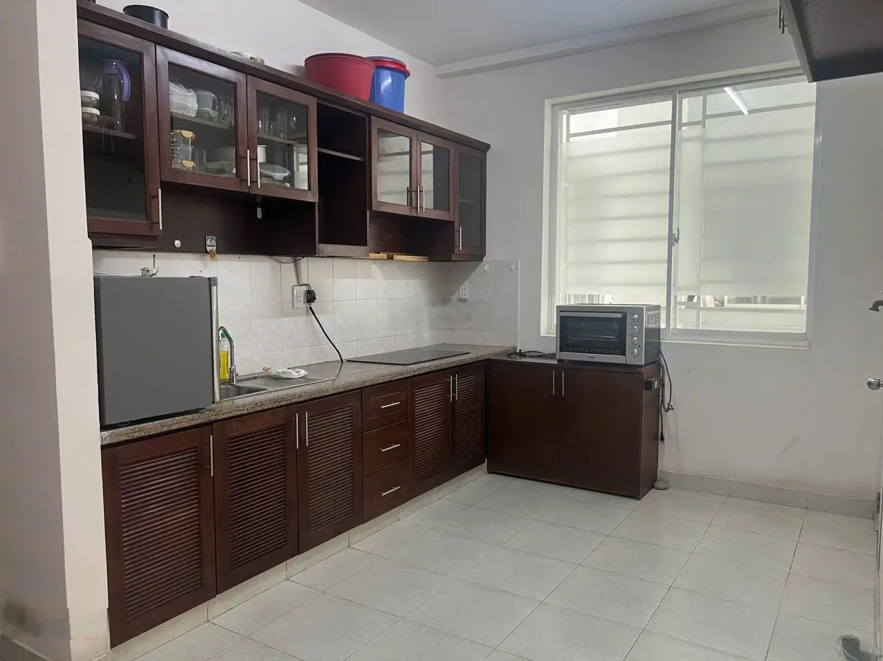 Thu Trúc - Chuyên căn hộ Phú Mỹ Thuận 87m2, 3PN, 2WC, ngân hàng cho vay, giá 1.390 tỷ