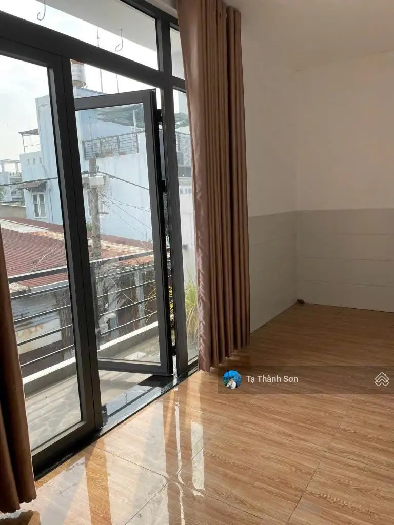 Nhà riêng xây 20phòng cho thuê 70tr/tháng bến đò Linh Đông TĐ 250m2 17.5tỷ TL đường xe tải né nhau