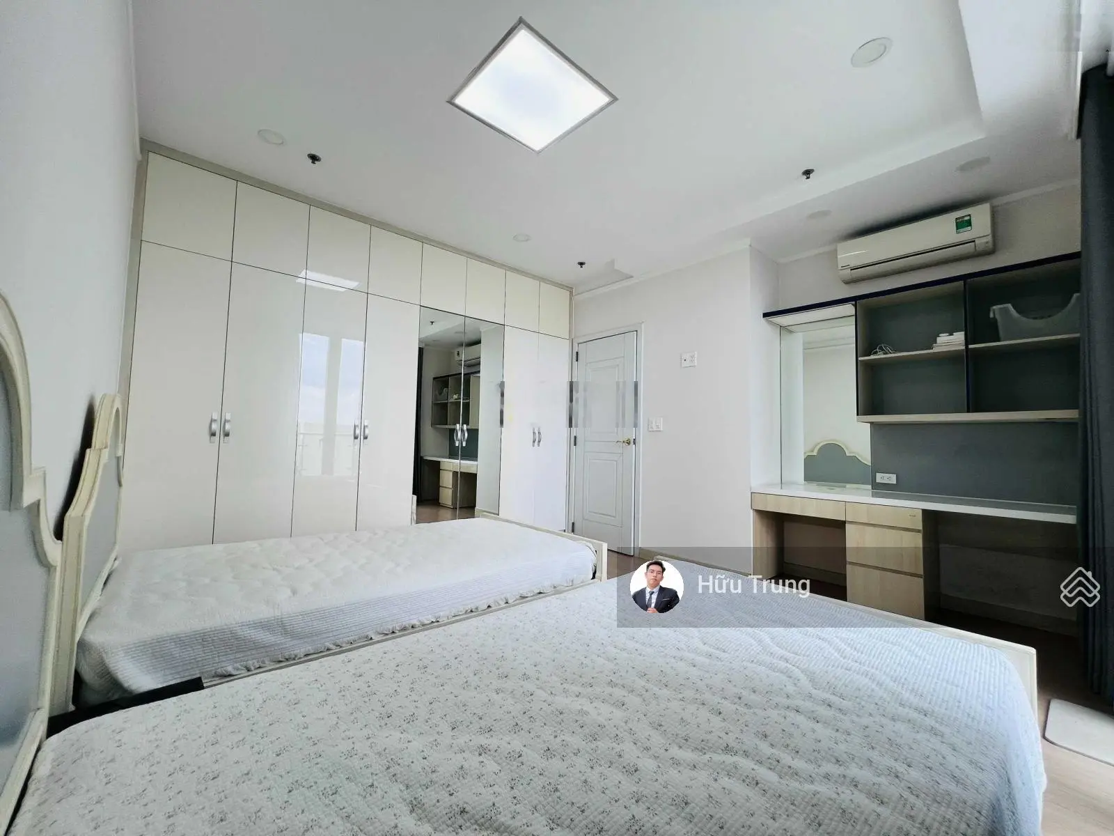 Cần bán căn hộ penthouse Masteri Thảo Điền suất spa chuyển nhượng được cho người nước ngoài
