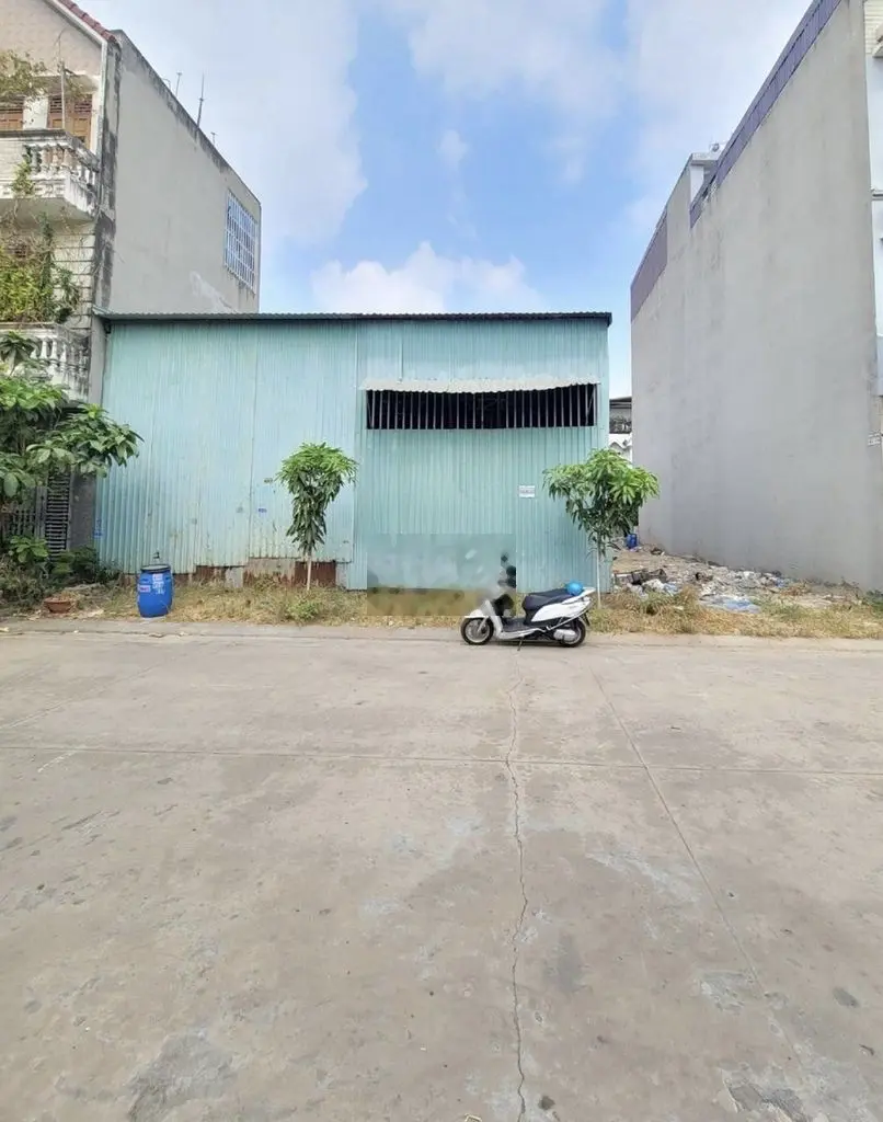 Chủ Ngộp NH Bán Dĩ An MTD8m,1,19t/100m2,SHR