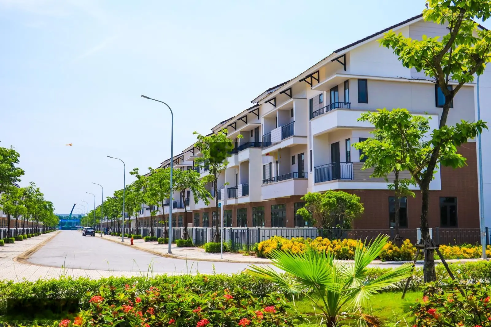 Quỹ căn nhà phố thương mại shophouse 120m2, giá F0 cuối cùng từ CĐT 7.65 tỷ. Lh: 0965 889 895