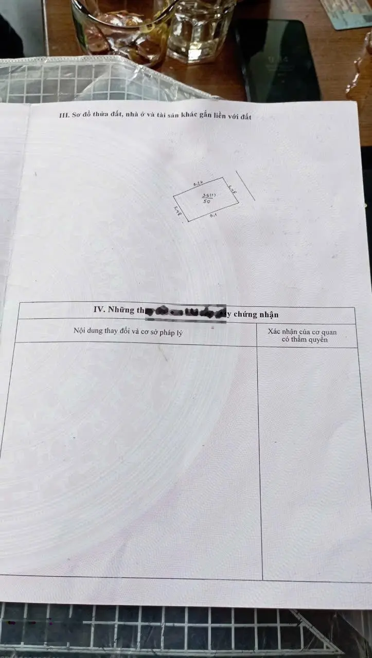 Bán 51m đất Lê Xá Mai Lâm Đông Anh , đường ô tô