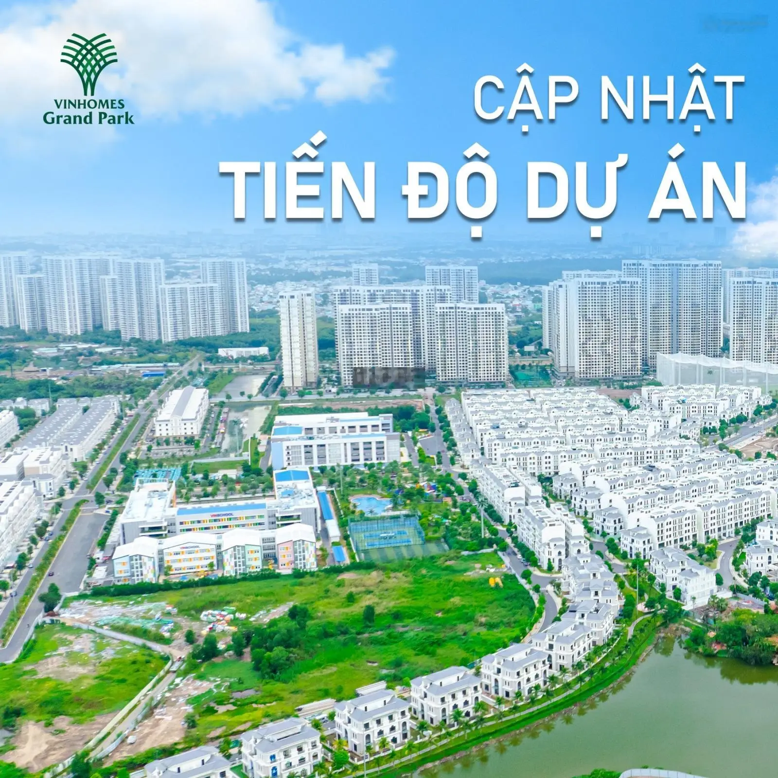 Tòa nhà thương mại dịch vụ 153m2 cao 5 tầng, 38 tỷ tại khu đại đô thị Vinhomes Grand Park