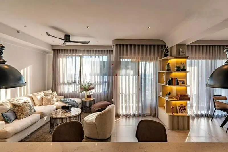 CĂN HỘ MASTERI THẢO ĐIỀN THIẾT KẾ HIỆN ĐẠI SANG TRỌNG VIEW THÀNH PHỐ. LIÊN HỆ 0902 835 ***