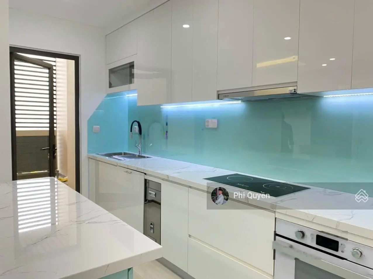 Cần bán chung cư Đại Thành - Trịnh Đình Trọng - Tân Phú. 97m2, 3PN, giá: 2.3 tỷ. LH: 0904 715 ***