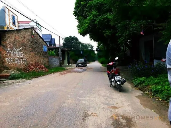 Bán đất nền, đất đấu giá tại khu Đồng Xuân, Kim Long, Tam Dương, Vĩnh Phúc, ô bàn cờ, 100m2, 2 tỷ .