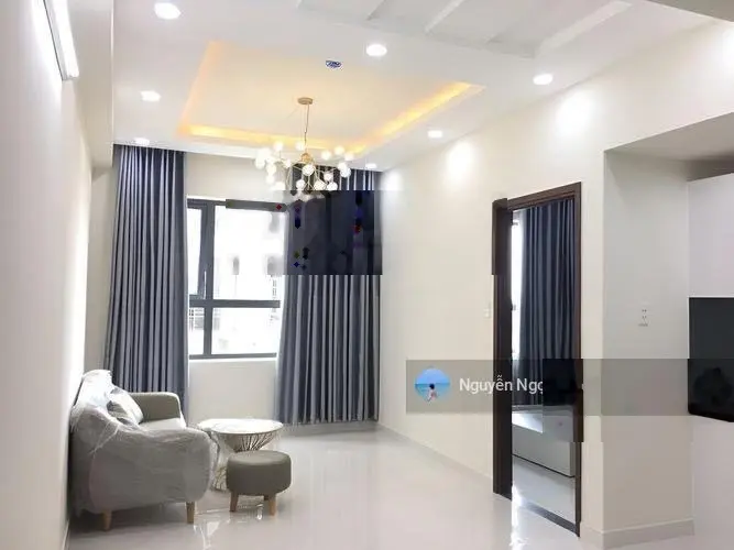 Chủ kẹt tiền cần bán gấp căn hộ Green River, Quận 8, DT 75m2; 2PN - 2WC