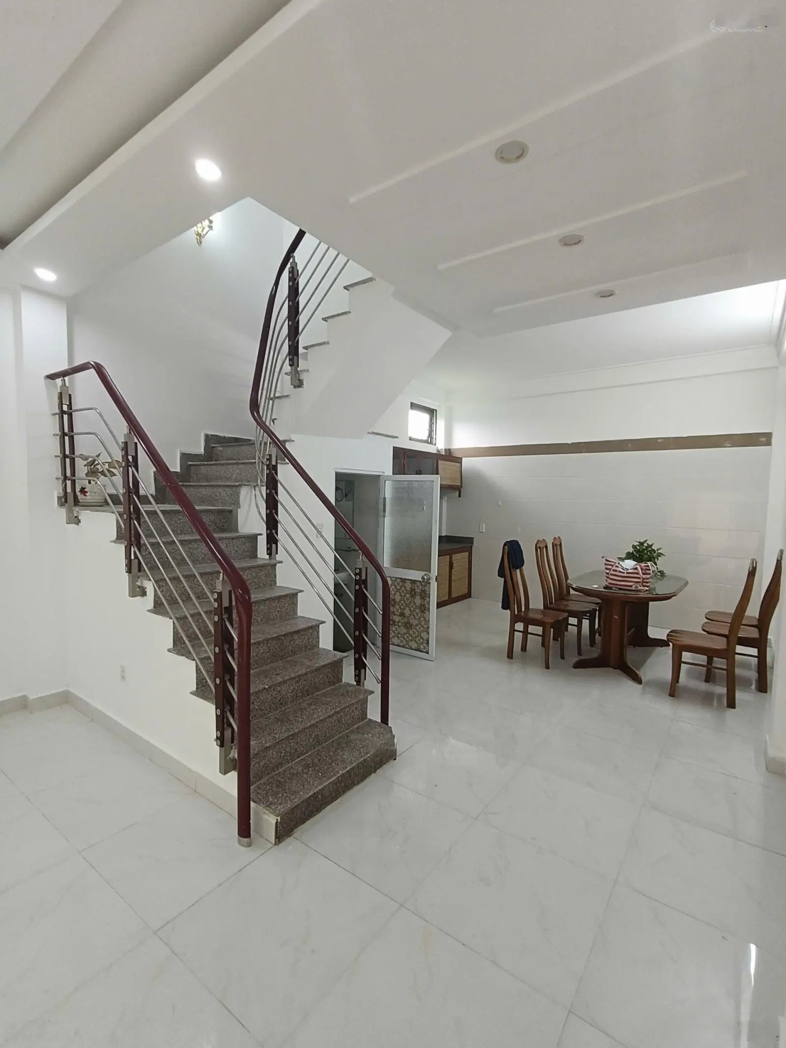 Bán nhà 3 tầng giá rẻ Đằng Hải