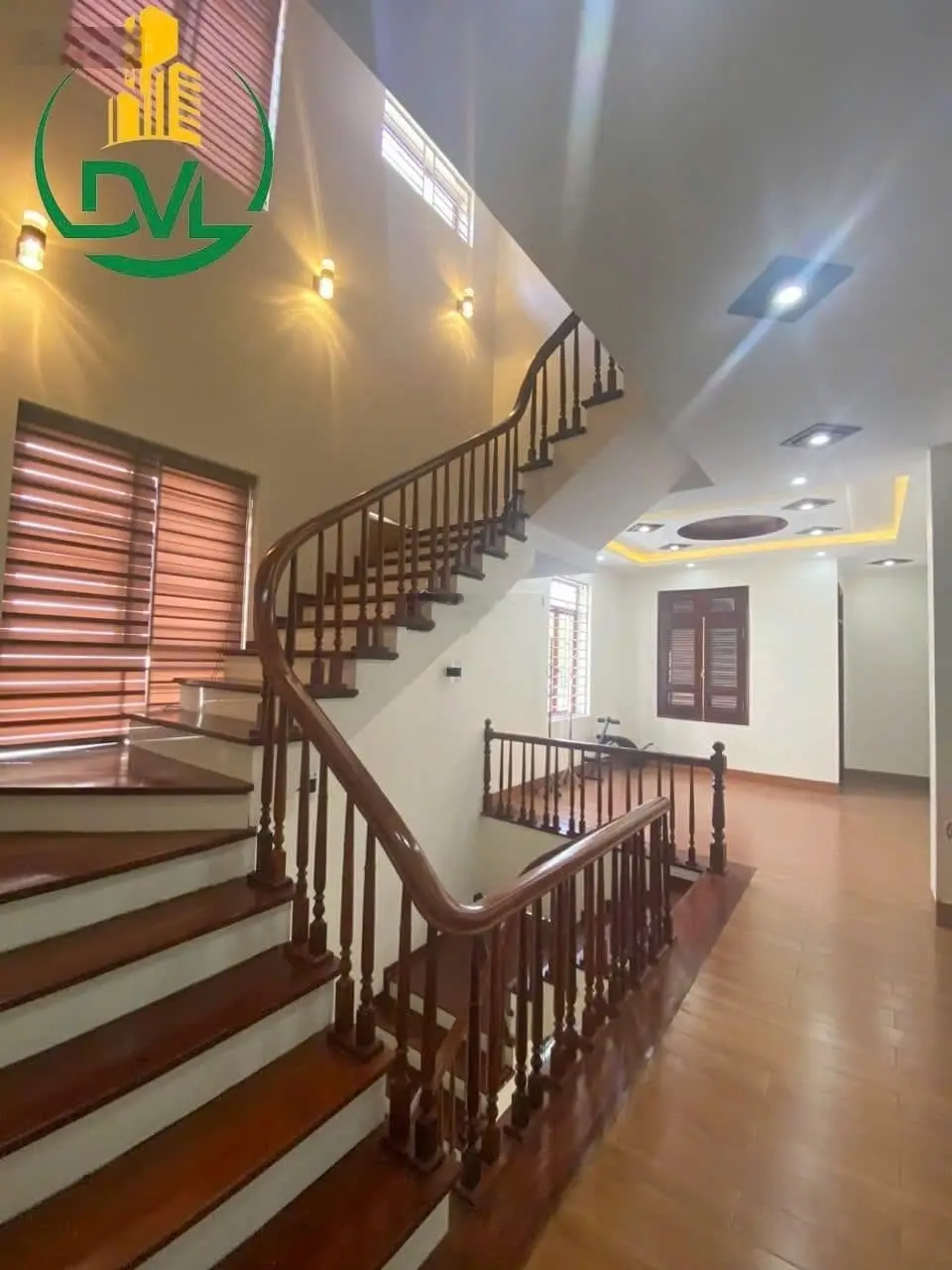 Bán biệt thự đại lộ Trần Hưng Đạo - Tp Lào Cai.