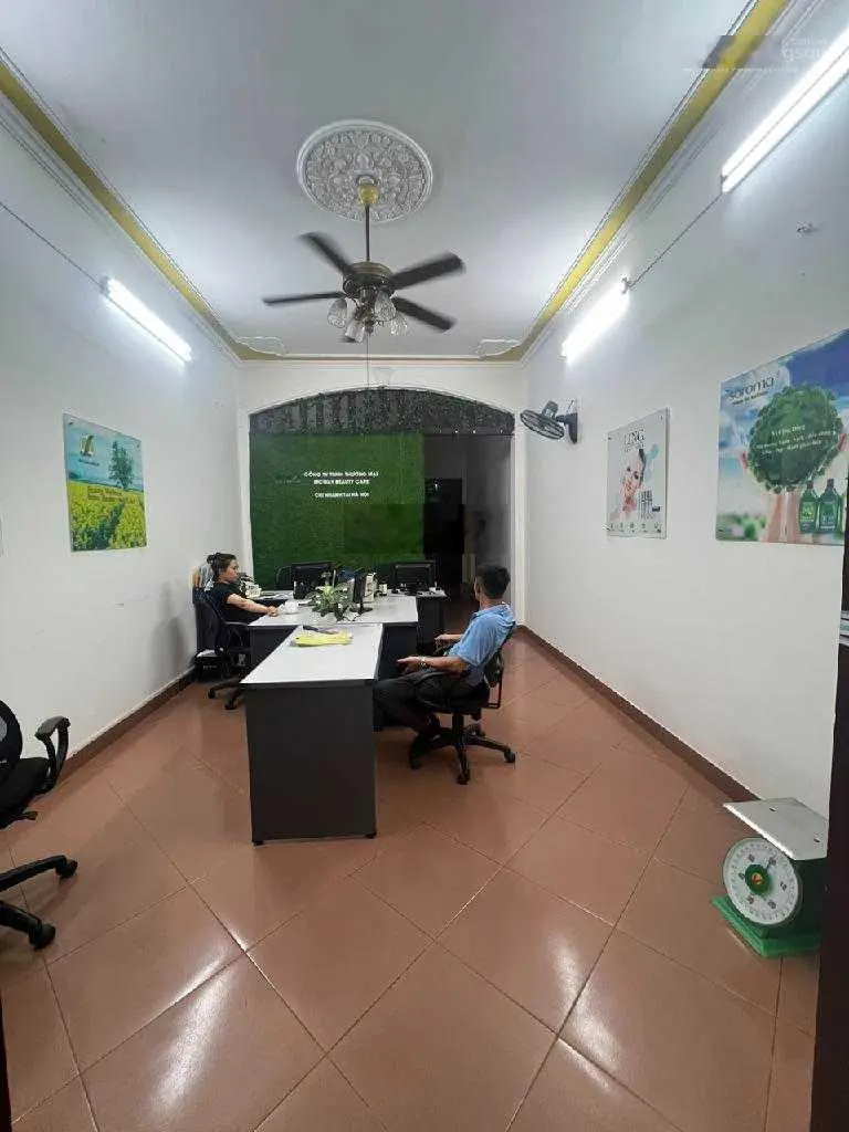 Nguyễn Sơn - Long Biên * 90m2 3 tầng, ngõ ô tô tránh, ở + kinh doanh đỉnh, gần phố to 20m