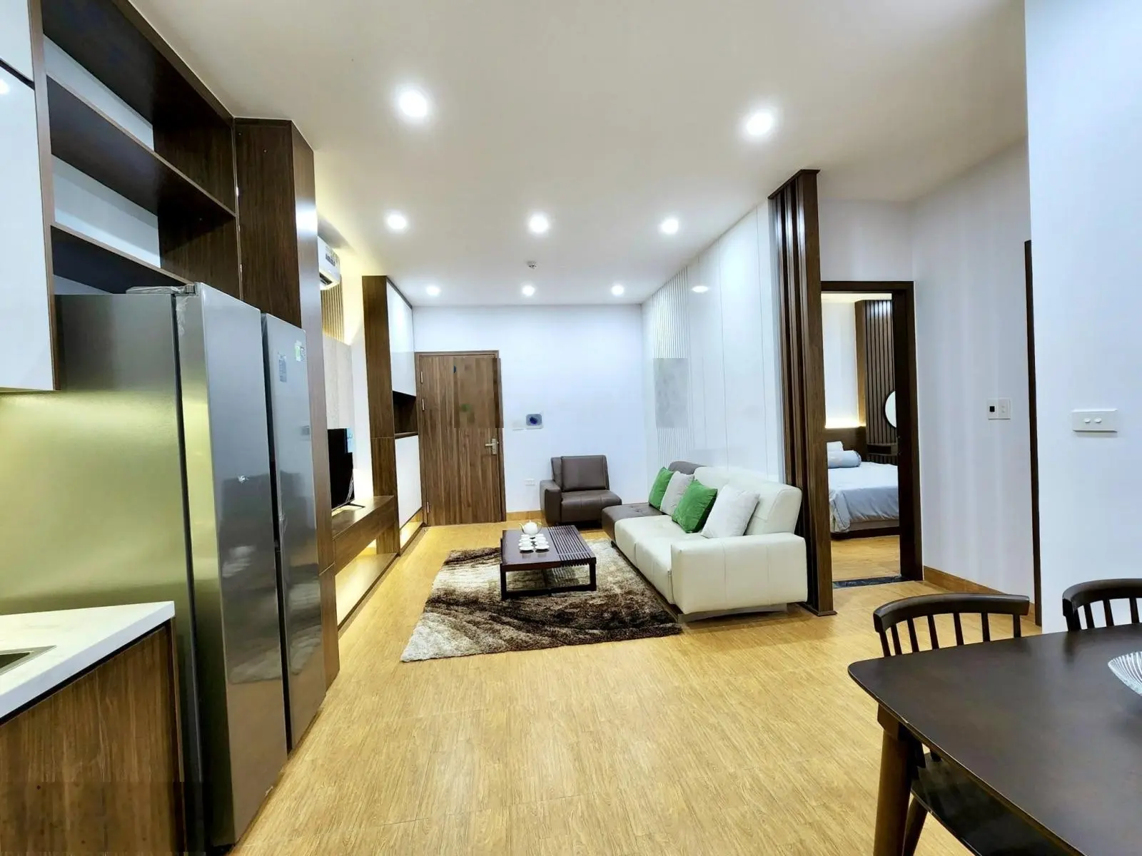 Quỹ căn ngoại giao chung cư Bình An giá tốt nhất thị trường