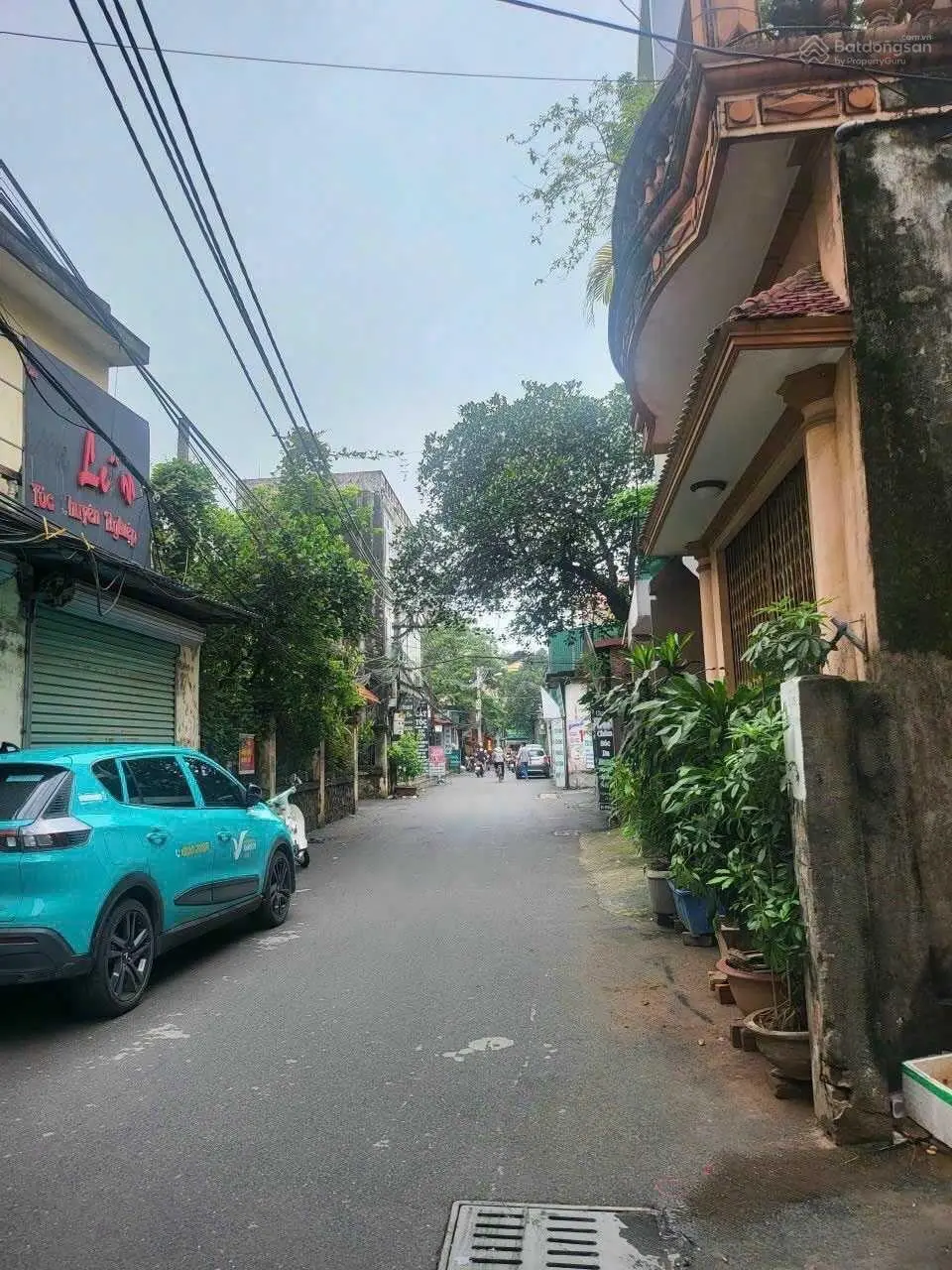 Chính chủ bán nhà mặt phố Dương Nội, Hà Đông, 30m2 giá 5,4 tỷ. LH : 0986 684 ***
